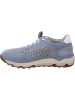 Josef Seibel Schnürhalbschuh in blau