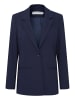 Pulz Blazer PZBINDY Regular fit in Dark Sapphire