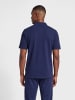 Hummel Polo Hmlgo Herren in MARINE