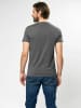 MCS T-Shirt Texas in Dark Shadow