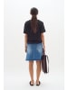 InWear Rock PheifferIW A-shape in Medium Blue