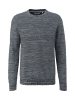 s.Oliver Strickpullover langarm in Blau