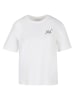 Mister Tee Mister Tee T-Shirts in white