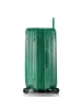 Heys Xtrak 4 Rollen Trolley L 76 cm mit Dehnfalte midnight green