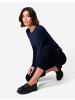 BRAX  Cordhose Mara S in marine