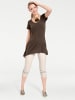 Heine Capri-Hose in sand