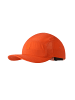 Buff Baseball Cap in rot