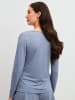 Calida Shirt in aura blue