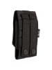 Brandit Brandit Accessoires Molle Phone Pouch medium in black