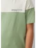 s.Oliver T-Shirt in 7253_salbeigrün