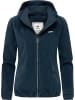 ragwear Bomberjacke Dizzie Cordy YOUMODO in Petrol