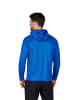 erima Liga Star Trainingsjacke mit Kapuze in new royal/weiss