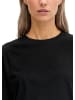 Marc O'Polo T-Shirt relaxed in Schwarz