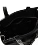Armani Exchange Susy Handtasche 24 cm in nero