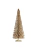 Butlers Tanne X-MAS Glitter in Gold