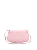 Viola Castellani Schultertasche in ROSE
