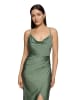Vera Mont Abendkleid figurbetont in Real Sage