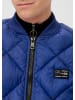 QS Outdoor-Jacke in 56A1_ozeanblau