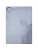 Karl Lagerfeld Poloshirt 745071 in hellblau