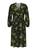 ONLY Carmakoma Kleid in Black