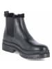 Fräulein Frida Schlupfstiefel in black