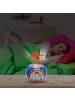 LEXIBOOK® Super Mario Projektionswecker mit Timer & 3-Farben-Projektion