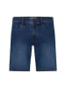 BLEND Shorts BHZillo in Blau
