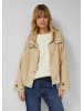 s.Oliver Outdoor-Jacke in 8170_beige