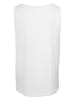 Mister Tee Tank-Tops in white