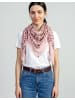 Codello Tuch in rosa
