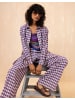 Oilily Babeesh Bluse in Blau