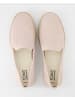 TOMS Espadrilles in Rosa