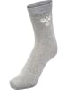 Hummel Hummel Long Socken Sutton 3-Pack Kinder in GREY MELANGE