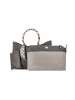 Usha Women Tote Bag in Grey