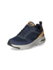 Skechers Sneaker Arch Fit Servitica in navy