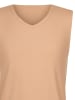 Lisca 3er Pack Shirt V-Ausschnitt in powder skin