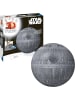 Ravensburger Konstruktionsspiel Puzzle 540 Teile Puzzle-Ball Star Wars Todesstern 10-99 Jahre in bunt