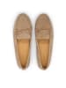 Kazar Mokassins APRICOT in Beige