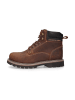 Dockers by Gerli Stiefel 23DA104 in braun
