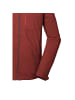 Killtec Softshell / Windstopper in rot