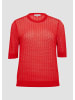 s.Oliver Strickpullover in 3090_rot