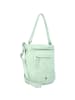 Greenburry Mad'l Dasch Liselotte Schultertasche 31 cm in mint