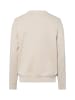 Nils Sundström Sweatshirt in beige - 0012