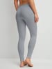 Calida Leggings in platin melé_