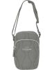 BECKMANN Umhängetasche Crossbodybag Sport Green Padded in grün