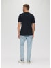 s.Oliver T-Shirt in 59D1_navy