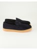 Marc O'Polo Shoes Slipper in Blau
