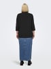 ONLY Carmakoma Blazer in Black