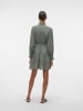 Vero Moda Kleid in Laurel Wreath