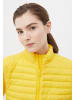 Finn Flare Softshellweste Basic in yellow
